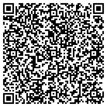 QR-код с контактной информацией организации БАЛТУПАК, ООО