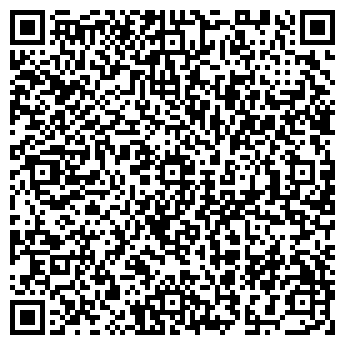 QR-код с контактной информацией организации ТПК «Юнипак Рус»
