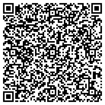 QR-код с контактной информацией организации МЕТАХИМ, ЗАО