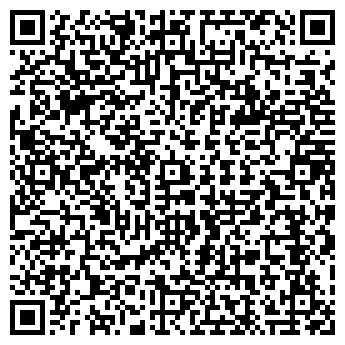 QR-код с контактной информацией организации BULTHAUP CENTER