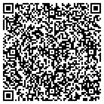 QR-код с контактной информацией организации БАЛТ АВТО ПЛЮС