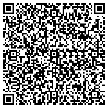 QR-код с контактной информацией организации ПОСУДНАЯ ЛАВКА