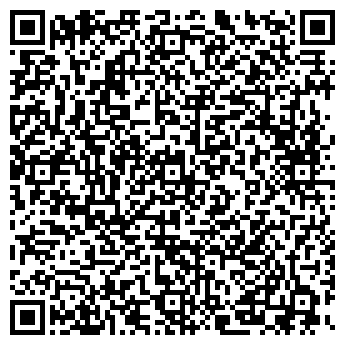 QR-код с контактной информацией организации VILLEROY & BOCH