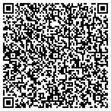 QR-код с контактной информацией организации ООО ХК «САНГ»