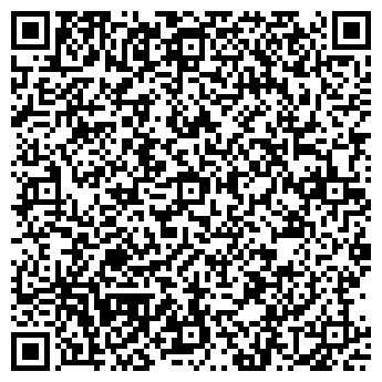 QR-код с контактной информацией организации ЭВОЛЬВЕНТА