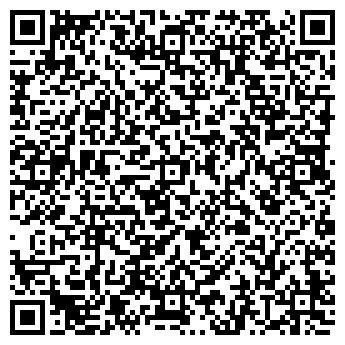 QR-код с контактной информацией организации АНКЛАВ, ООО