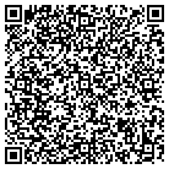 QR-код с контактной информацией организации ИНЛООК, ЗАО