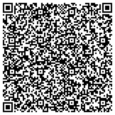 QR-код с контактной информацией организации АО «Ленстройкомплектация»