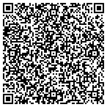 QR-код с контактной информацией организации ПЕНОБЕТОН СПБ ПТФ, ООО