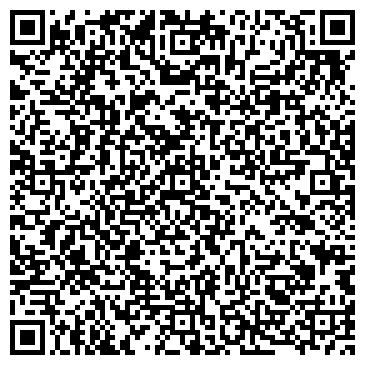 QR-код с контактной информацией организации ТЕРРАКО-ШВЕЦИЯ, ООО