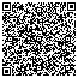 QR-код с контактной информацией организации ЭКСИМУС