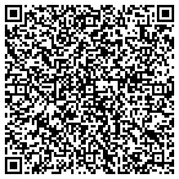 QR-код с контактной информацией организации КРЕПЕЖ СПЕЦИАЛИЗИРОВАННЫЙ МАГАЗИН