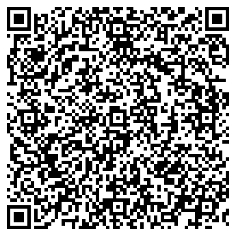 QR-код с контактной информацией организации ПОЛИВЕКТОР, ООО