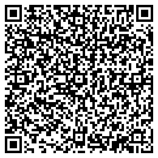 QR-код с контактной информацией организации АТС № 776