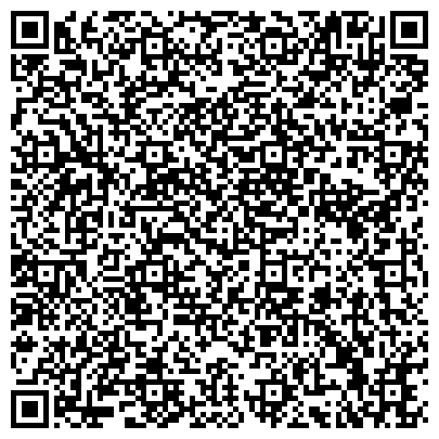 QR-код с контактной информацией организации ГУП «Автоматическая телефонная станция Смольного»