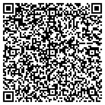 QR-код с контактной информацией организации СИМЕТА ПЛЮС, ООО