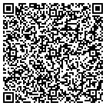 QR-код с контактной информацией организации ТЕХНО-С.ПЕТЕРБУРГ, ЗАО