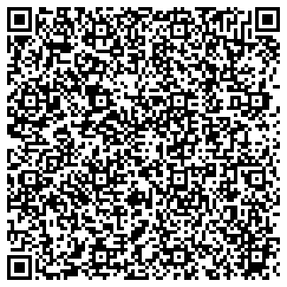 QR-код с контактной информацией организации Рекламное агентство полного цикла VOZDUH