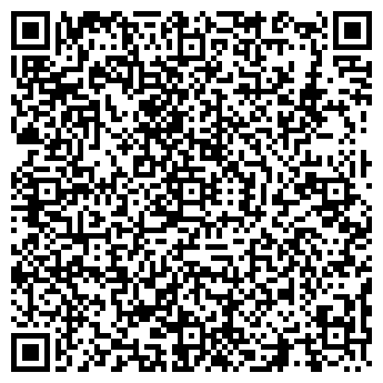 QR-код с контактной информацией организации D.N.K. DESIGN LAB