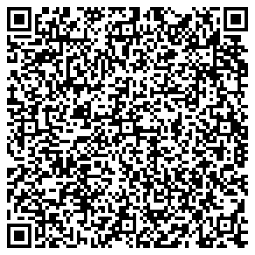 QR-код с контактной информацией организации PR-ИНДУСТРИЯ, ЗАО