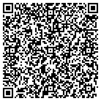 QR-код с контактной информацией организации РПА СФЕРА, ООО