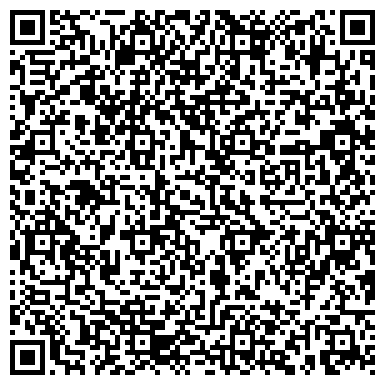 QR-код с контактной информацией организации Преображенский районный суд