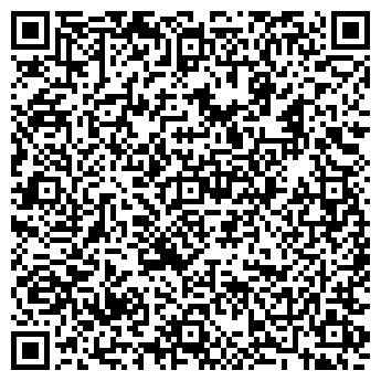QR-код с контактной информацией организации CAFEMAX В ЭРМИТАЖЕ