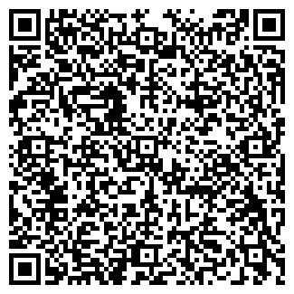 QR-код с контактной информацией организации DNK