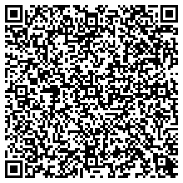 QR-код с контактной информацией организации Большой театр кукол