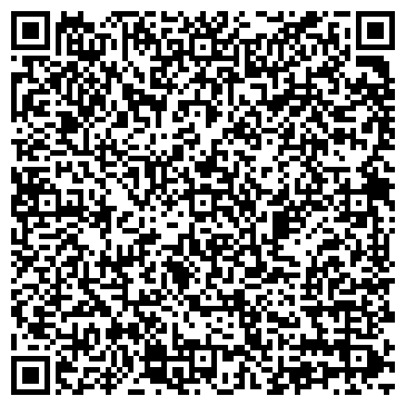 QR-код с контактной информацией организации Театр Балета Константина Тачкина