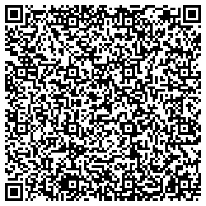 QR-код с контактной информацией организации ООО «Дирекция театрально-зрелищных касс»