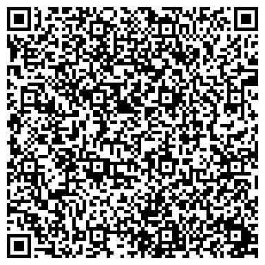 QR-код с контактной информацией организации ИНСТИТУТА ИСТОРИИ МАТЕРИАЛЬНОЙ КУЛЬТУРЫ РАН БИБЛИОТЕКА