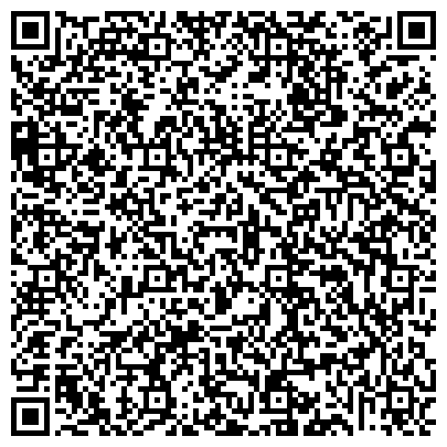 QR-код с контактной информацией организации Молодёжный Центр Развития Карьеры СПбГТЭУ