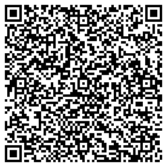 QR-код с контактной информацией организации НЕВСКАЯ ПЕРСПЕКТИВА ОО