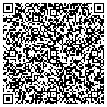 QR-код с контактной информацией организации СТУДИЯ СОВРЕМЕННОГО ТАНЦА И ФИТНЕСА