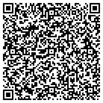 QR-код с контактной информацией организации BAII ROOM DANCING