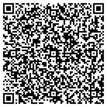 QR-код с контактной информацией организации ИНТЕРБРИДЖ, ООО