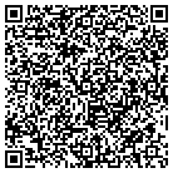 QR-код с контактной информацией организации ТРЕТЕЙСКИЙ СУД