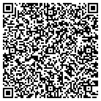 QR-код с контактной информацией организации АКАДЕМИЯ ДОБРЫХ УСЛУГ