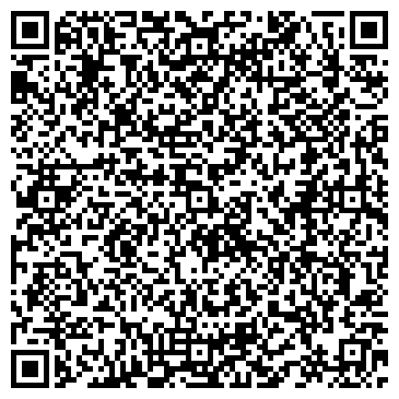 QR-код с контактной информацией организации РАДИО МЕТРО 102.4 FM