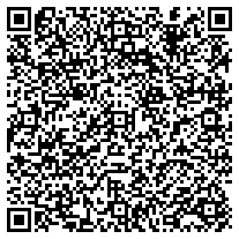 QR-код с контактной информацией организации МОДУЛЬ-ПЛАЗМА