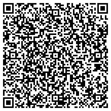 QR-код с контактной информацией организации АО Телерадиокомпания «Петербург»