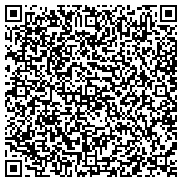 QR-код с контактной информацией организации ООО «Зеркало Петербурга».