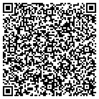 QR-код с контактной информацией организации ИНТАН ИПК, ООО