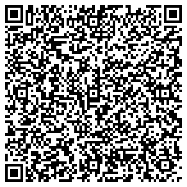 QR-код с контактной информацией организации Журнал «Фома»