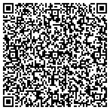 QR-код с контактной информацией организации Linux Format