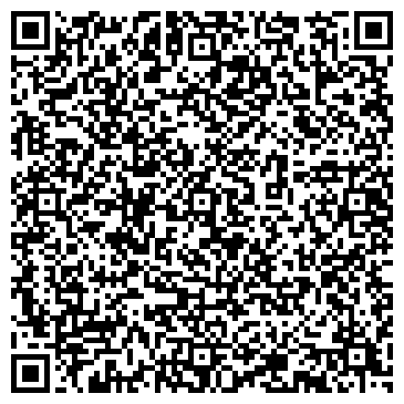 QR-код с контактной информацией организации KOSMETIK INTERNATIONAL ЖУРНАЛ