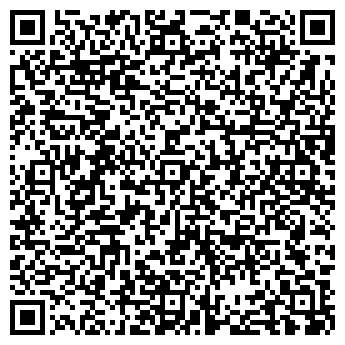 QR-код с контактной информацией организации "Интерфакс - Северо-Запад"