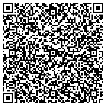 QR-код с контактной информацией организации ООО Типография "Кириллица"