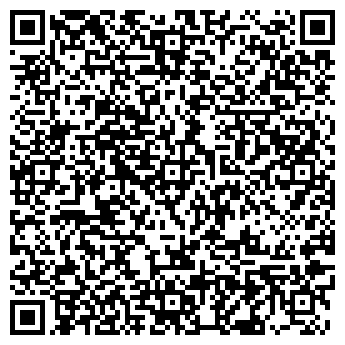 QR-код с контактной информацией организации «Горсвет»